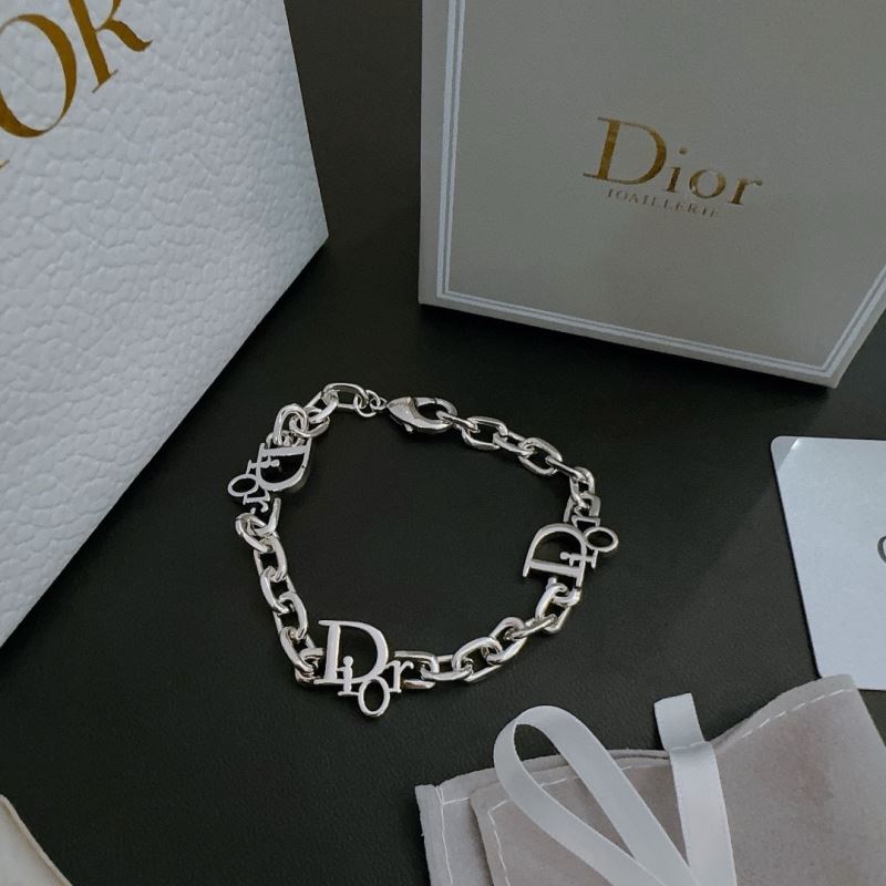 Christian Dior Bracelets